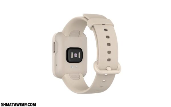 Dây Đeo Silicon Thay Thế Cho Đồng Hồ Thông Minh Xiaomi Mi Watch Lite