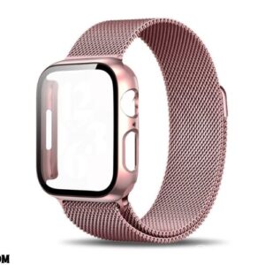 Dây đeo kim loại cho Apple Watch 41mm