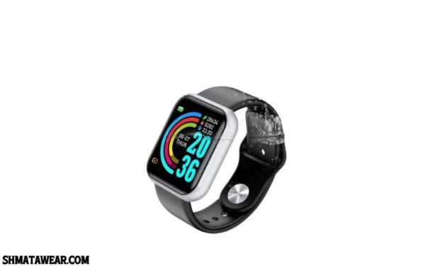 Đồng hồ thông minh kỹ thuật số thể thao Smartwatch y68 d20